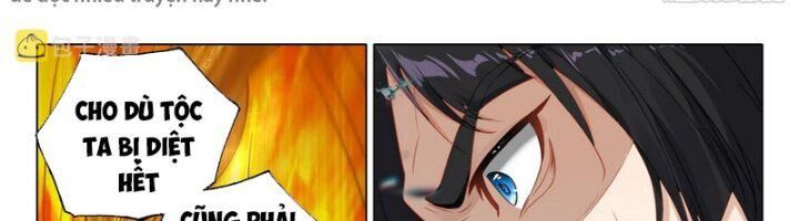 Đấu La Đại Lục 5 Chap 96 - Next Chap 97