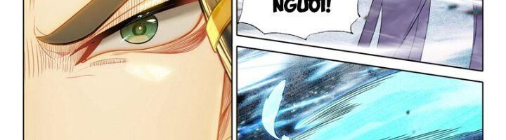 Đấu La Đại Lục 5 Chap 96 - Next Chap 97