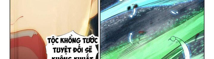 Đấu La Đại Lục 5 Chap 96 - Next Chap 97