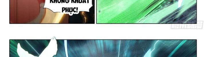 Đấu La Đại Lục 5 Chap 96 - Next Chap 97