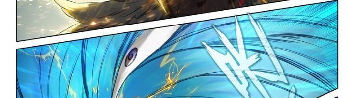 Đấu La Đại Lục 5 Chap 96 - Next Chap 97