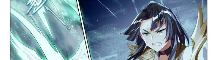 Đấu La Đại Lục 5 Chap 96 - Next Chap 97