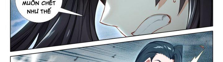 Đấu La Đại Lục 5 Chap 96 - Next Chap 97