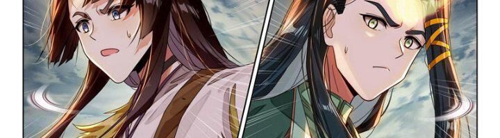 Đấu La Đại Lục 5 Chap 96 - Next Chap 97