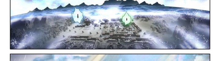 Đấu La Đại Lục 5 Chap 96 - Next Chap 97