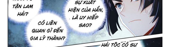 Đấu La Đại Lục 5 Chap 96 - Next Chap 97