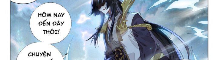 Đấu La Đại Lục 5 Chap 96 - Next Chap 97