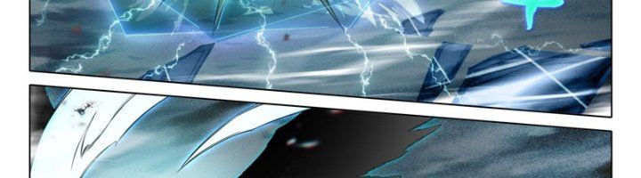 Đấu La Đại Lục 5 Chap 96 - Next Chap 97