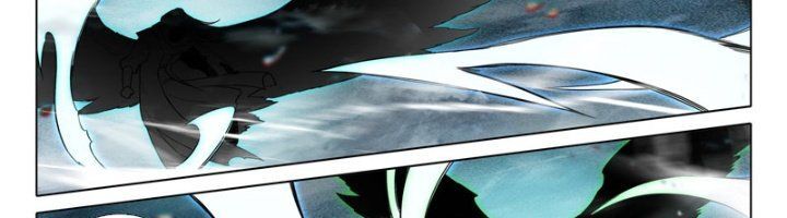 Đấu La Đại Lục 5 Chap 96 - Next Chap 97