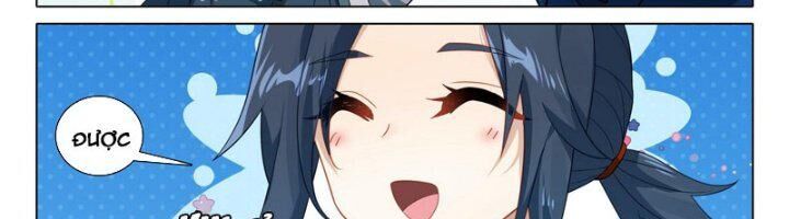 Đấu La Đại Lục 5 Chap 98 - Next Chap 99