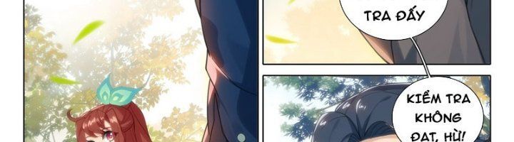 Đấu La Đại Lục 5 Chap 98 - Next Chap 99