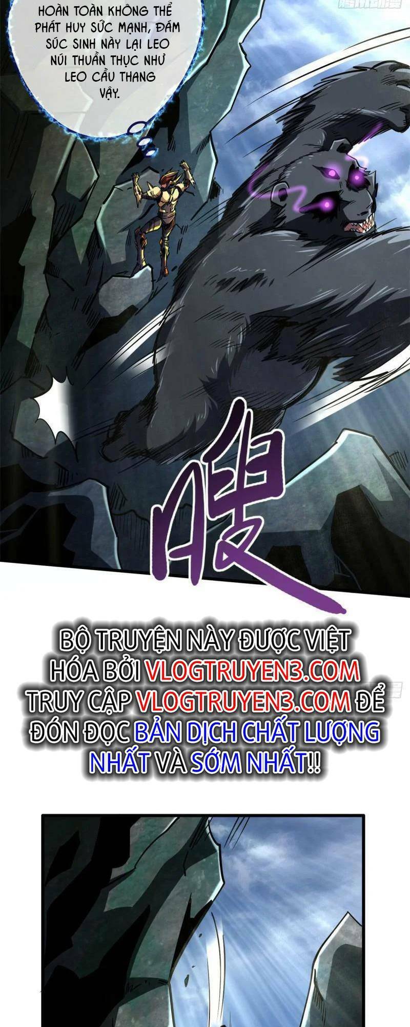 Siêu Cấp Thần Cơ Nhân Chap 103 - Next Chap 104