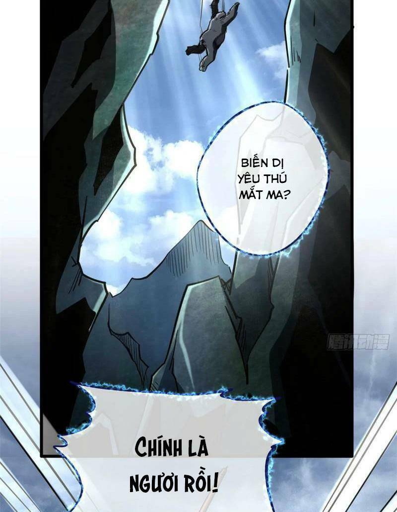 Siêu Cấp Thần Cơ Nhân Chap 103 - Next Chap 104