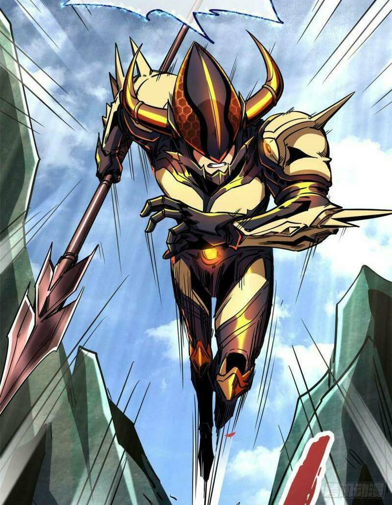 Siêu Cấp Thần Cơ Nhân Chap 103 - Next Chap 104