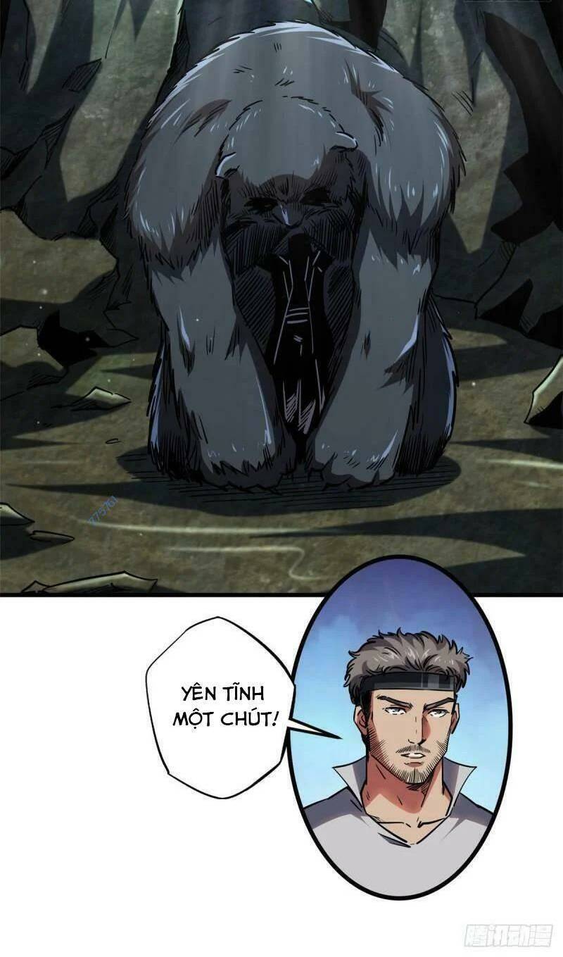 Siêu Cấp Thần Cơ Nhân Chap 103 - Next Chap 104