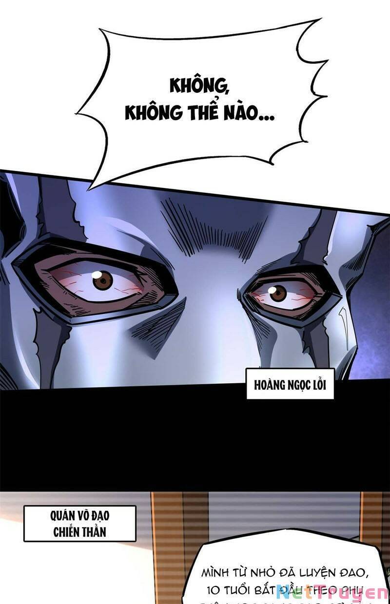 Siêu Cấp Thần Cơ Nhân Chap 111 - Next Chap 112