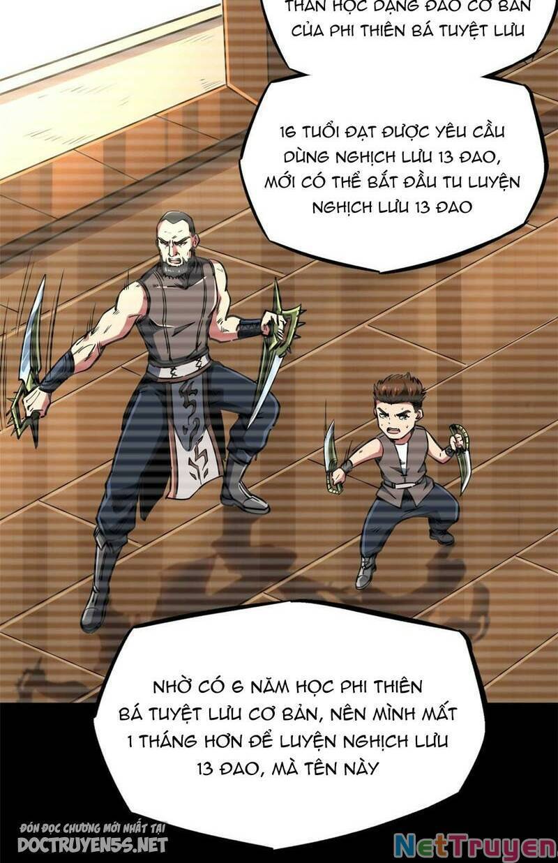 Siêu Cấp Thần Cơ Nhân Chap 111 - Next Chap 112