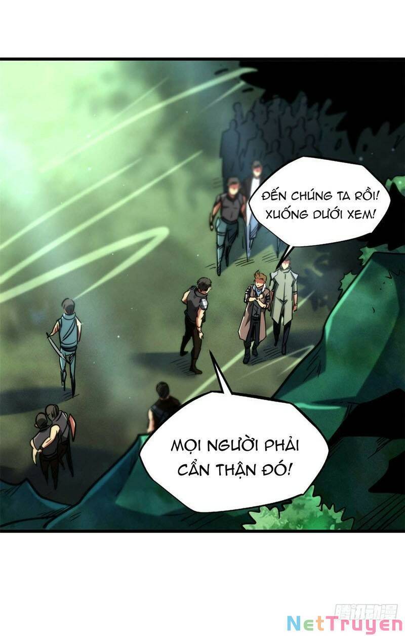 Siêu Cấp Thần Cơ Nhân Chap 111 - Next Chap 112