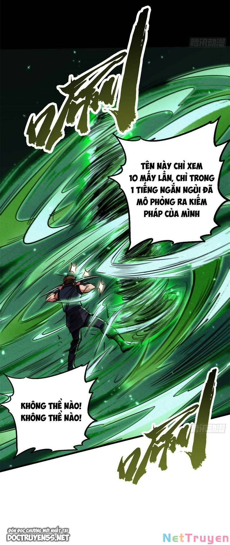Siêu Cấp Thần Cơ Nhân Chap 111 - Next Chap 112