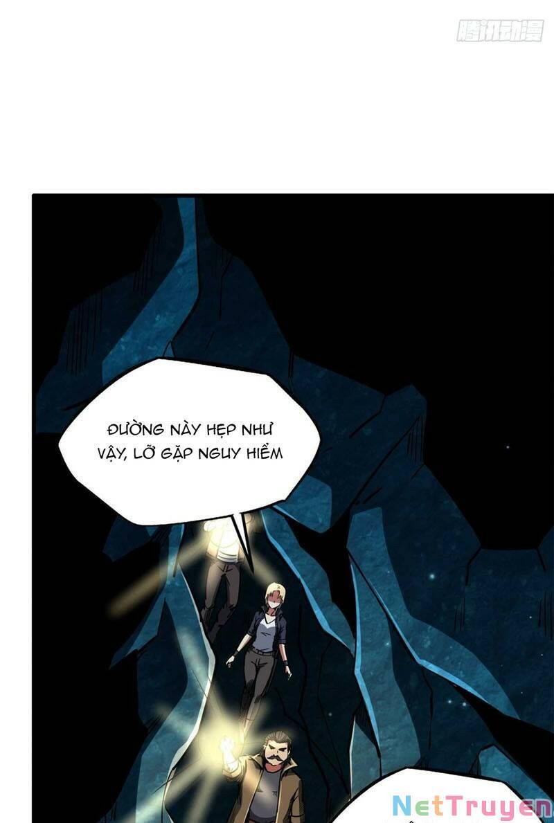 Siêu Cấp Thần Cơ Nhân Chap 111 - Next Chap 112