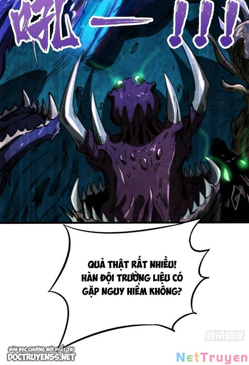 Siêu Cấp Thần Cơ Nhân Chap 111 - Next Chap 112