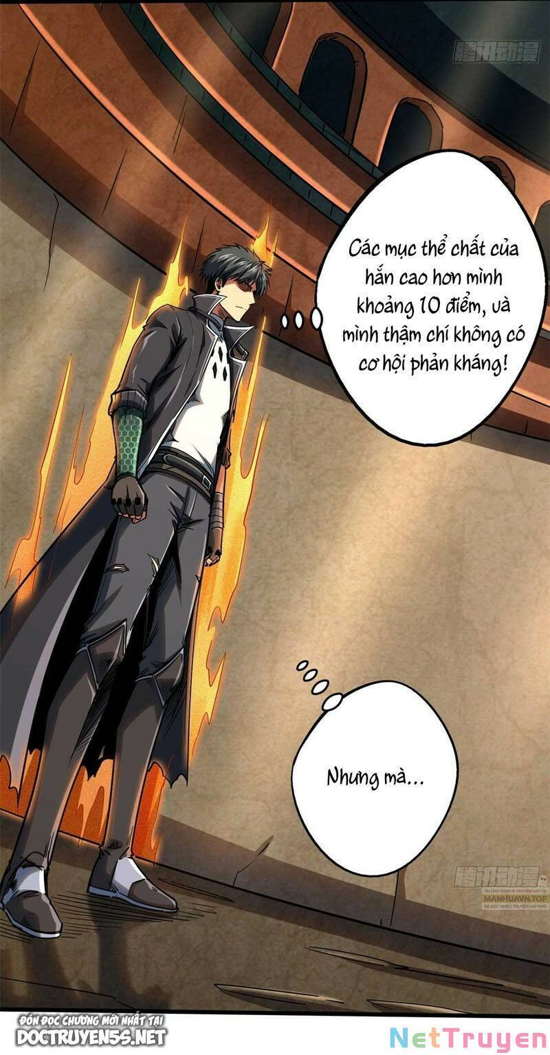 Siêu Cấp Thần Cơ Nhân Chap 112 - Next Chap 113