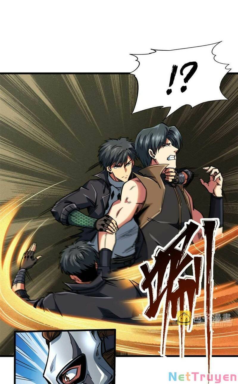 Siêu Cấp Thần Cơ Nhân Chap 112 - Next Chap 113