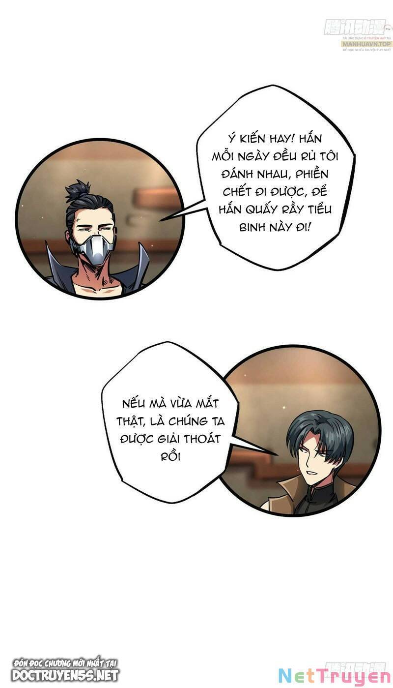 Siêu Cấp Thần Cơ Nhân Chap 112 - Next Chap 113