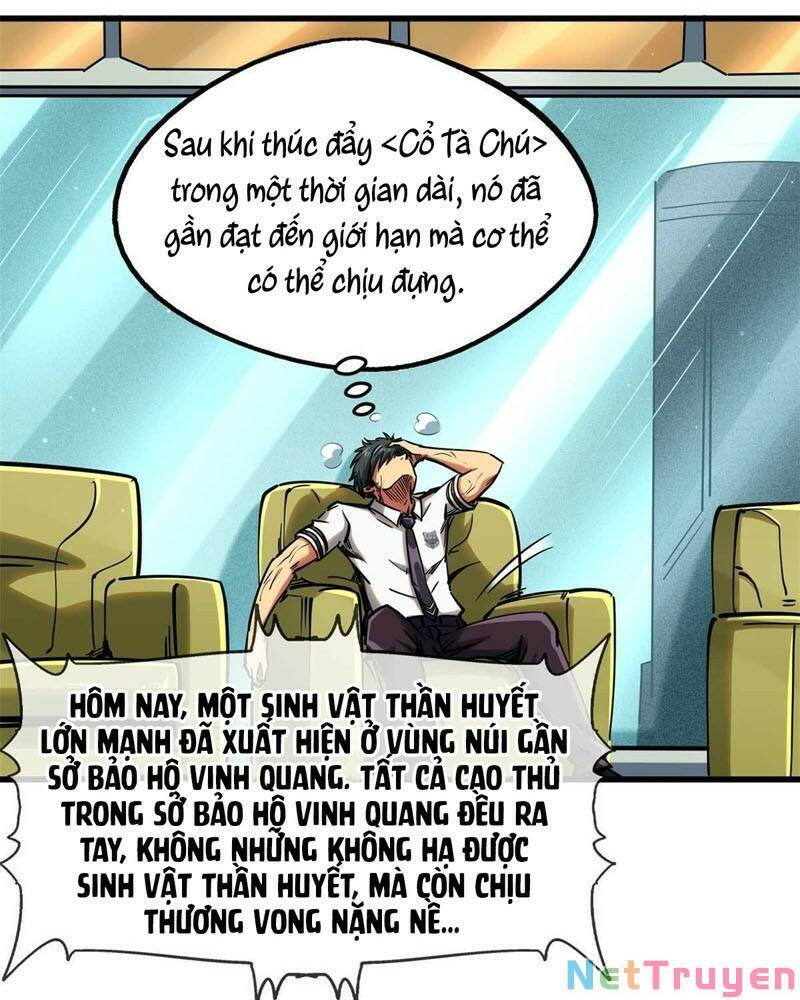 Siêu Cấp Thần Cơ Nhân Chap 112 - Next Chap 113