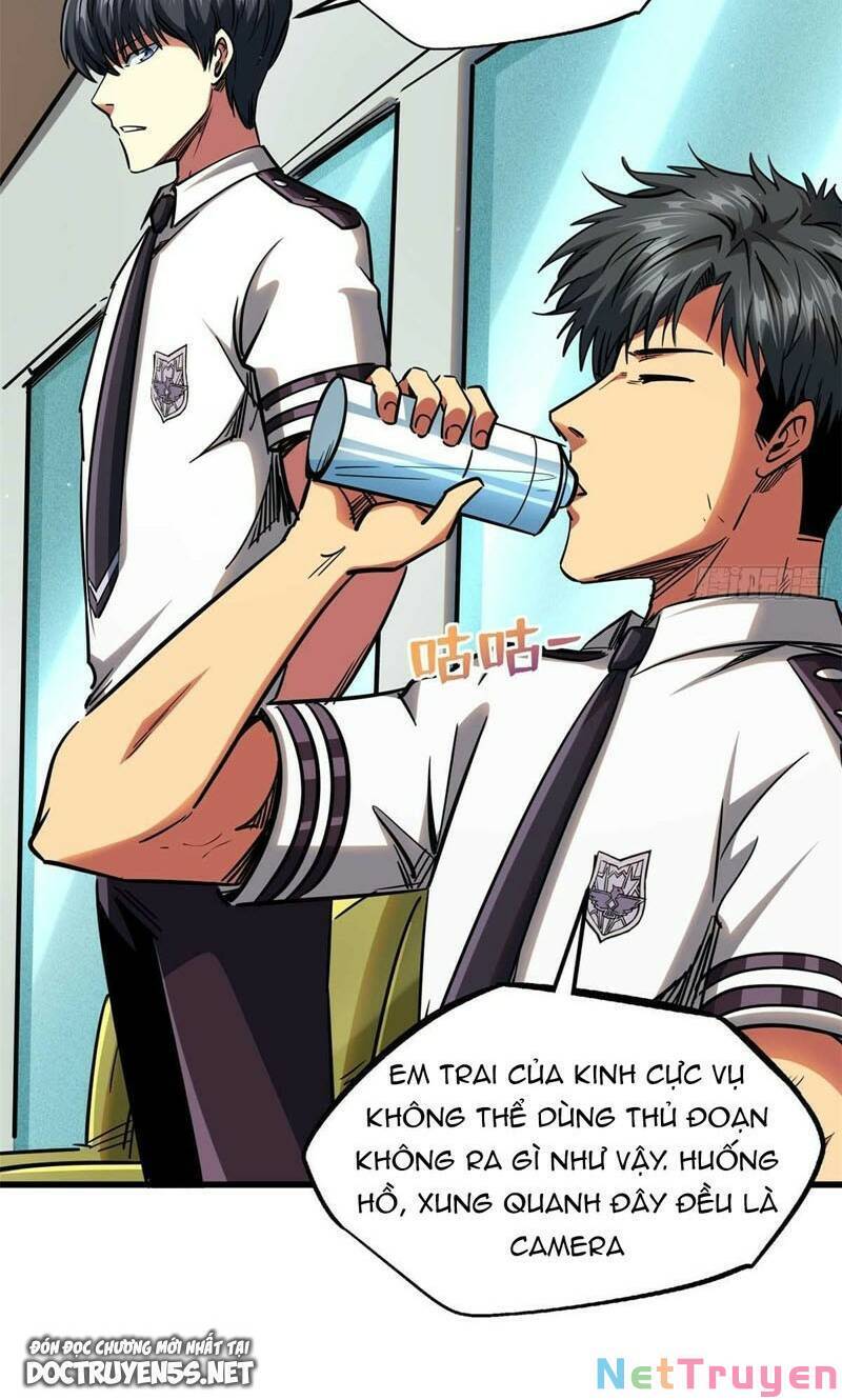 Siêu Cấp Thần Cơ Nhân Chap 112 - Next Chap 113