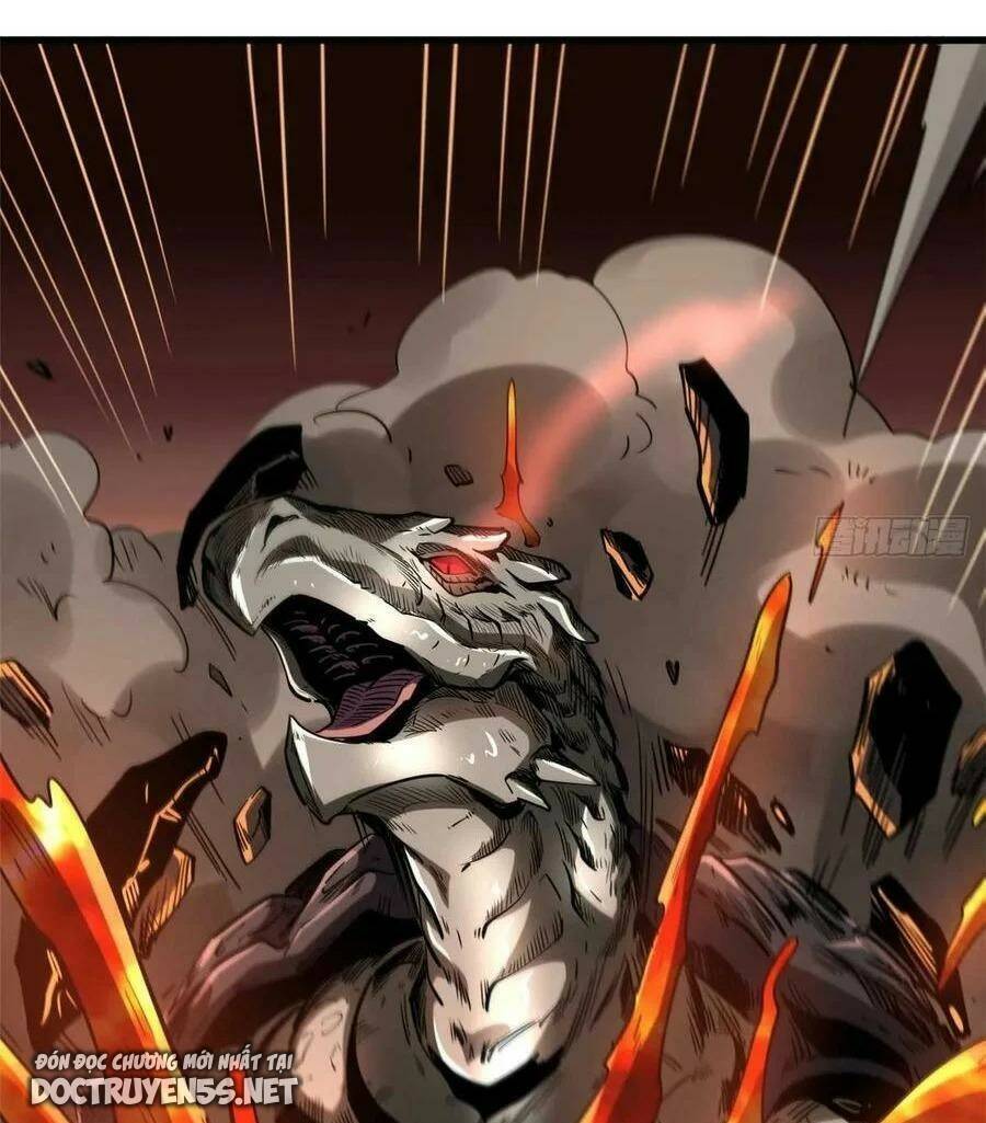 Siêu Cấp Thần Cơ Nhân Chap 118 - Next Chap 119