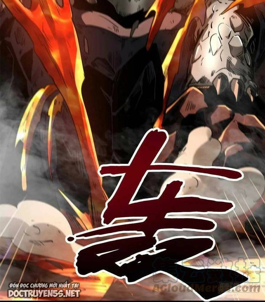 Siêu Cấp Thần Cơ Nhân Chap 118 - Next Chap 119