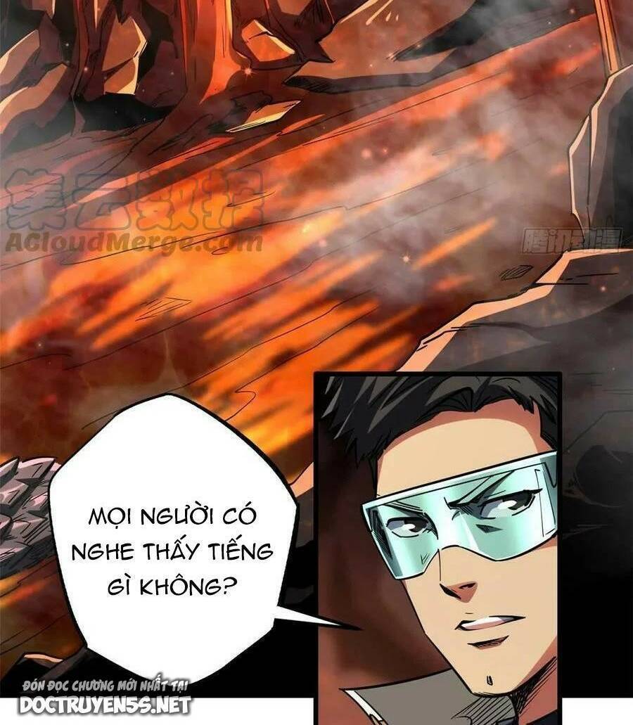 Siêu Cấp Thần Cơ Nhân Chap 118 - Next Chap 119