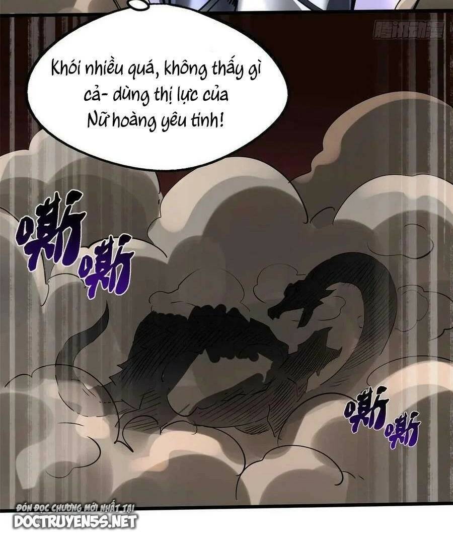 Siêu Cấp Thần Cơ Nhân Chap 118 - Next Chap 119