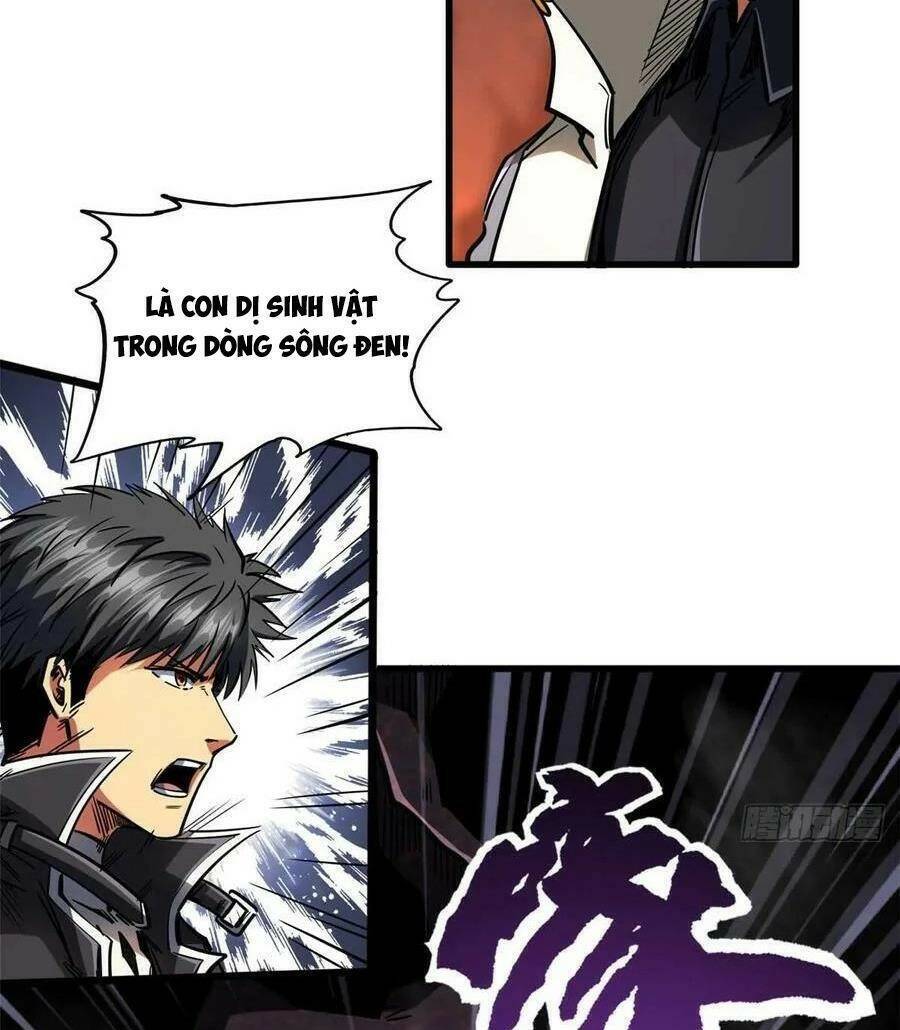 Siêu Cấp Thần Cơ Nhân Chap 118 - Next Chap 119