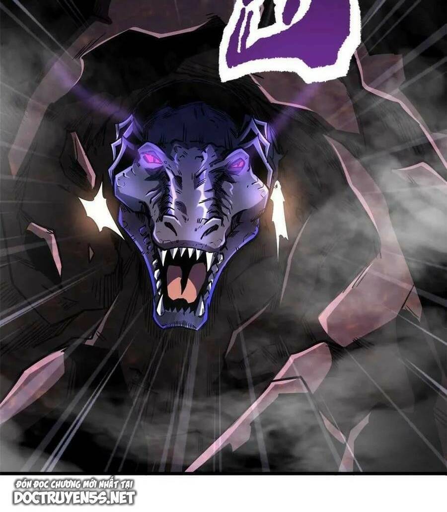 Siêu Cấp Thần Cơ Nhân Chap 118 - Next Chap 119