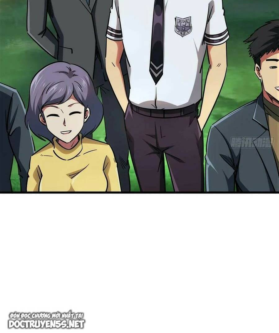 Siêu Cấp Thần Cơ Nhân Chap 119 - Next Chap 120