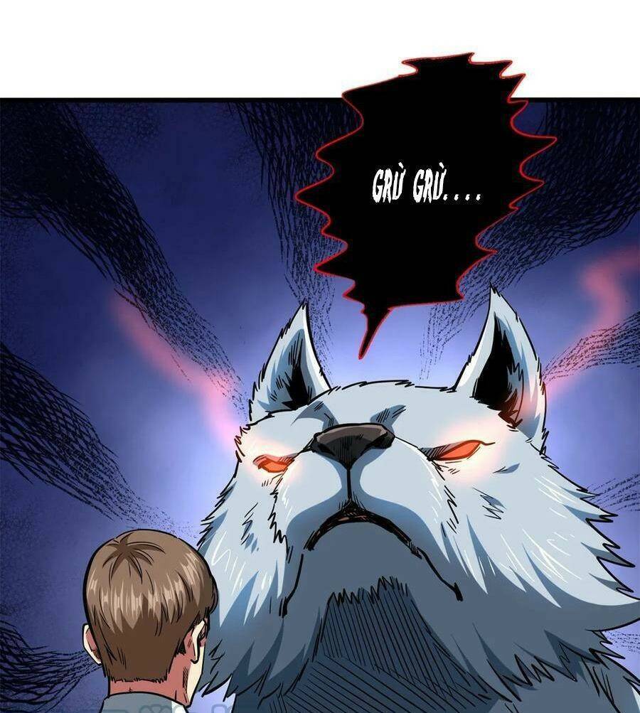 Siêu Cấp Thần Cơ Nhân Chap 119 - Next Chap 120