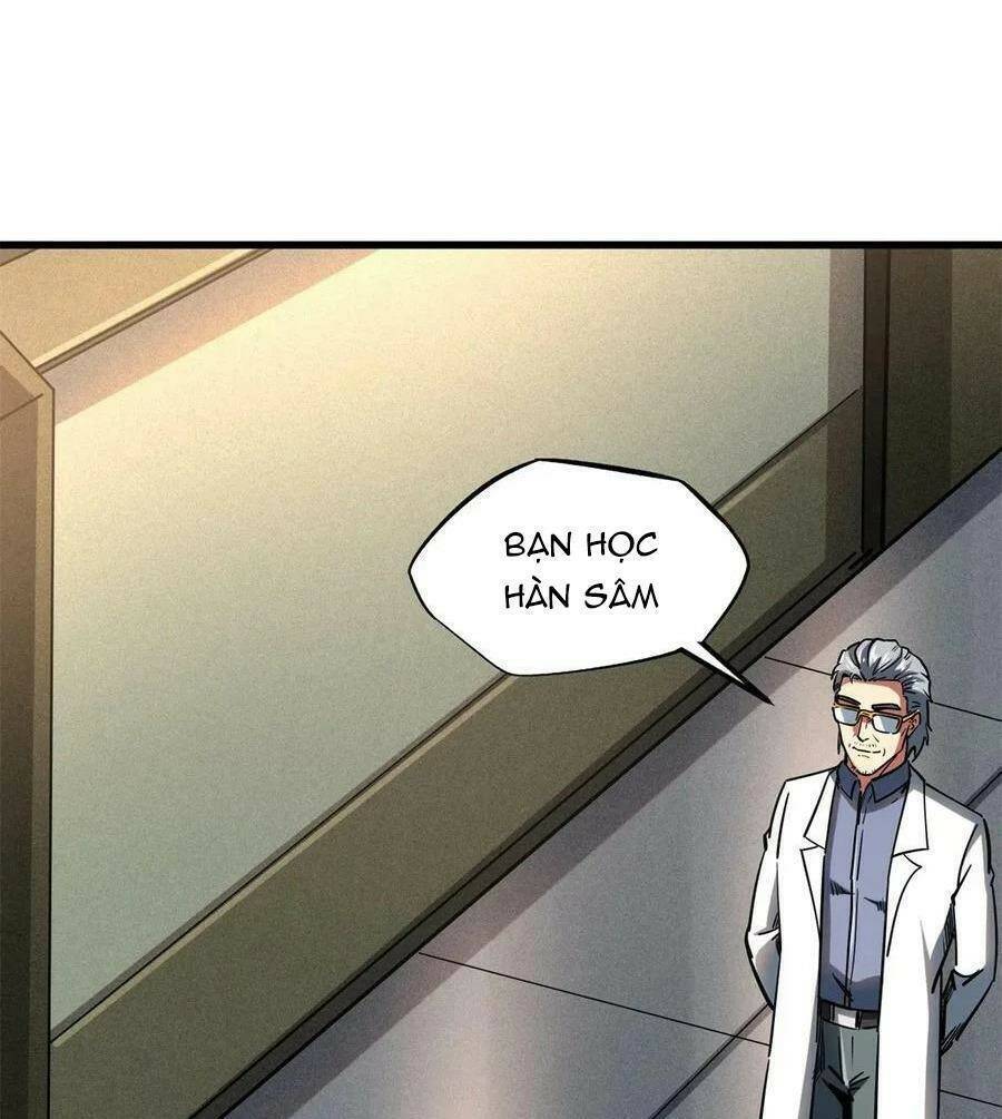 Siêu Cấp Thần Cơ Nhân Chap 119 - Next Chap 120