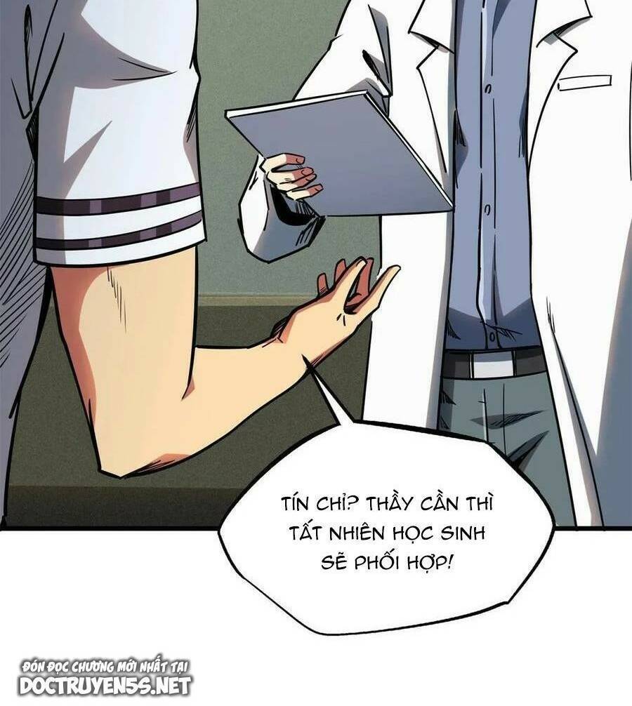 Siêu Cấp Thần Cơ Nhân Chap 119 - Next Chap 120