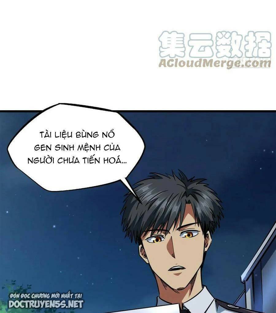 Siêu Cấp Thần Cơ Nhân Chap 119 - Next Chap 120
