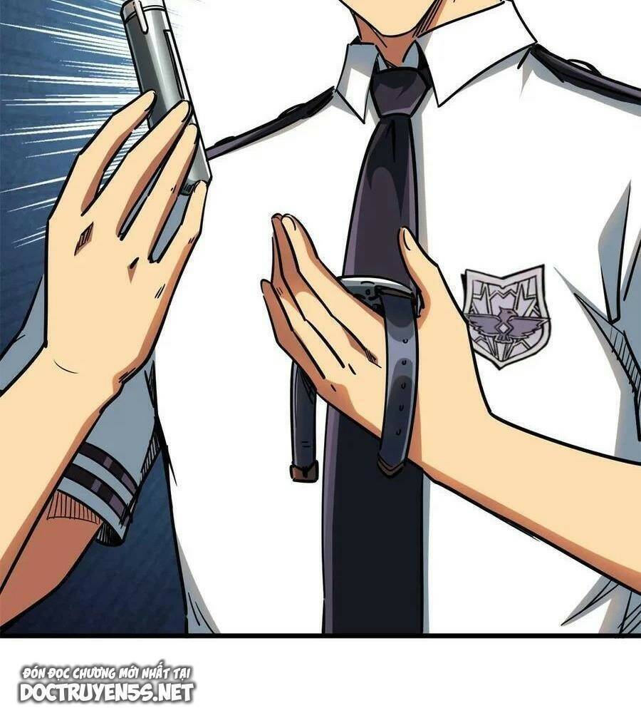 Siêu Cấp Thần Cơ Nhân Chap 119 - Next Chap 120