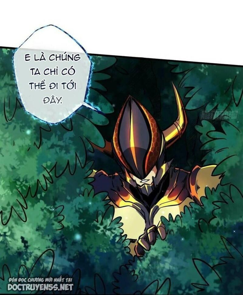 Siêu Cấp Thần Cơ Nhân Chap 122 - Next Chap 123