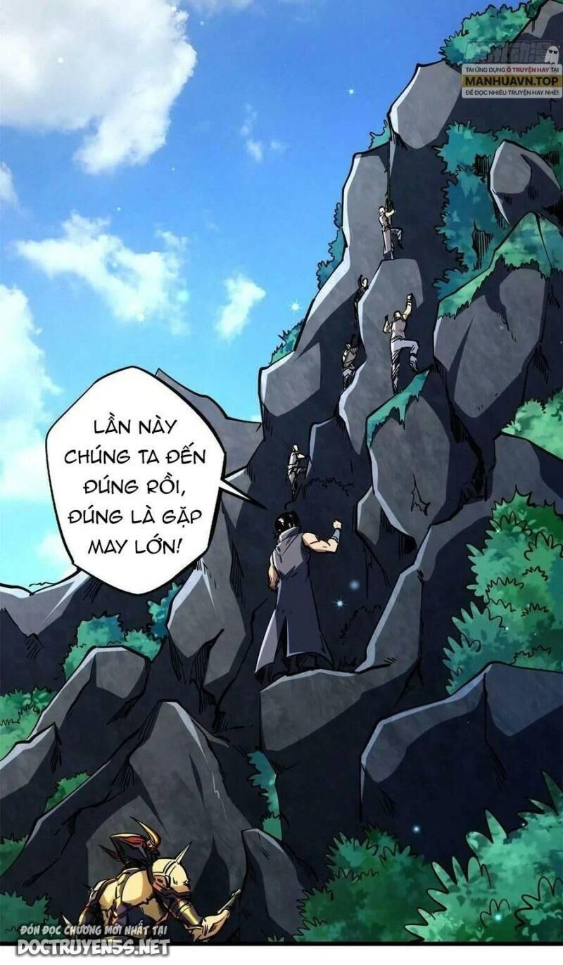 Siêu Cấp Thần Cơ Nhân Chap 122 - Next Chap 123