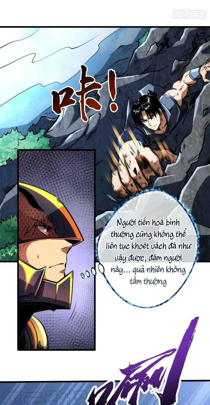 Siêu Cấp Thần Cơ Nhân Chap 122 - Next Chap 123