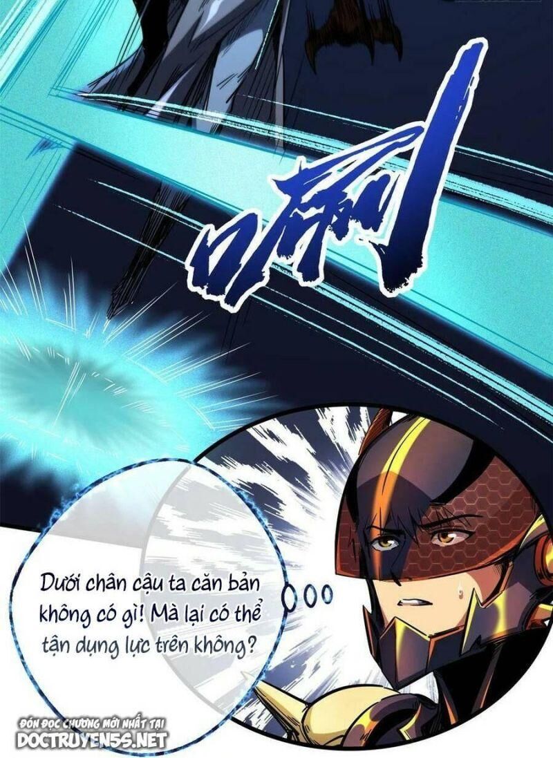 Siêu Cấp Thần Cơ Nhân Chap 122 - Next Chap 123