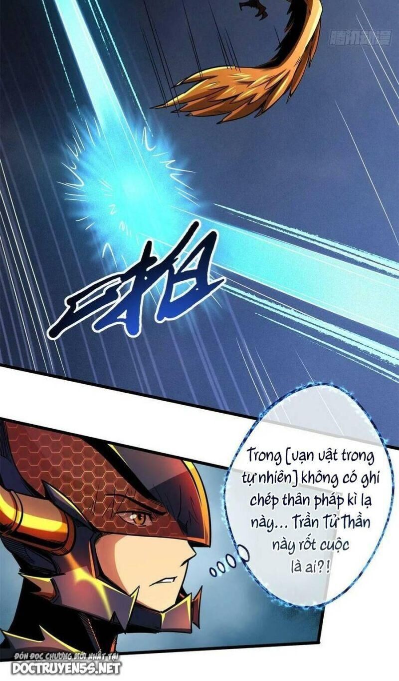 Siêu Cấp Thần Cơ Nhân Chap 122 - Next Chap 123