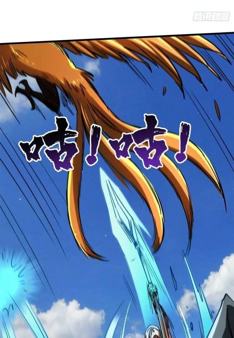 Siêu Cấp Thần Cơ Nhân Chap 122 - Next Chap 123