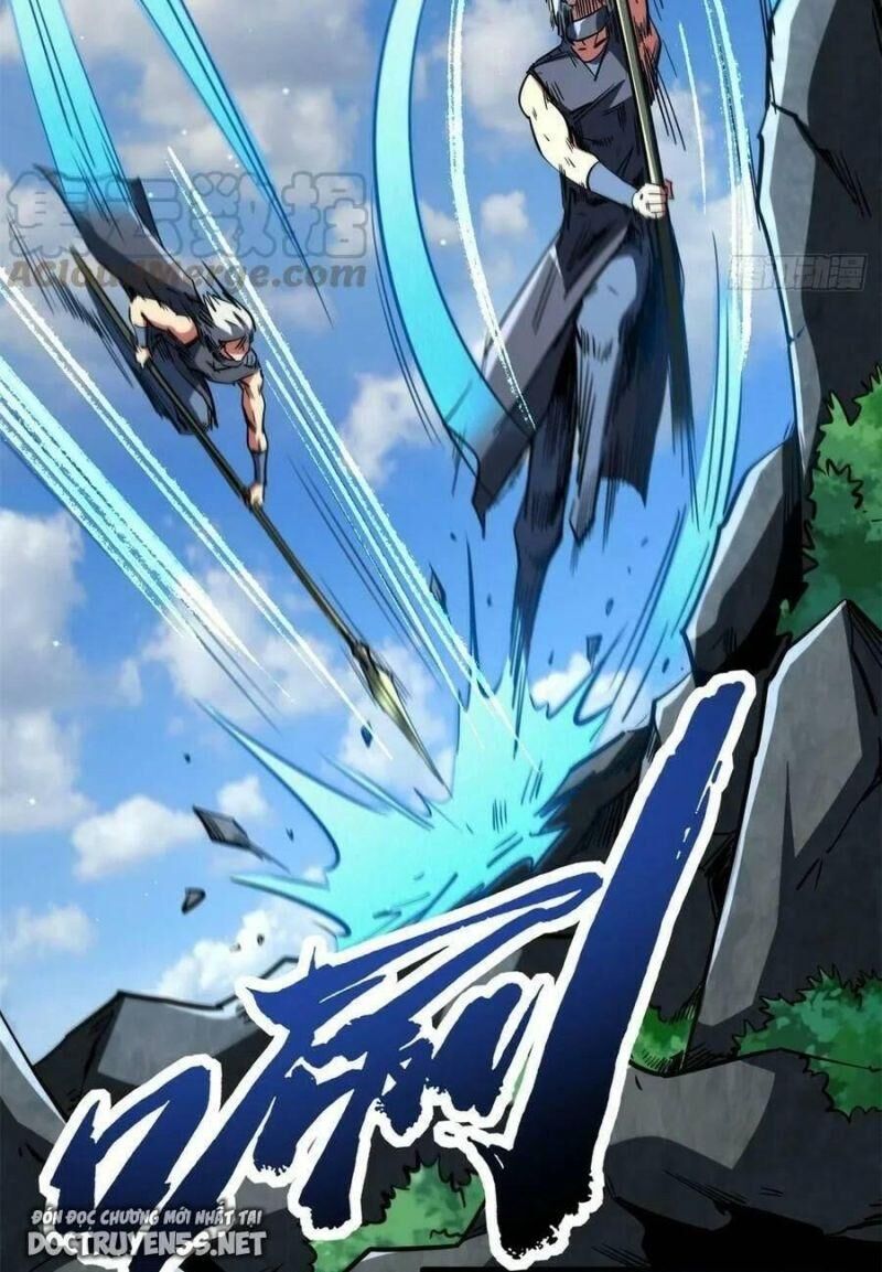 Siêu Cấp Thần Cơ Nhân Chap 122 - Next Chap 123