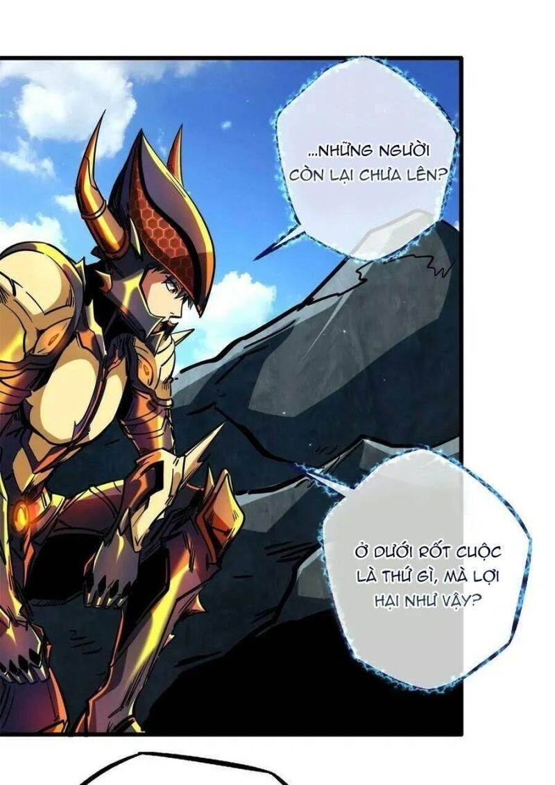 Siêu Cấp Thần Cơ Nhân Chap 122 - Next Chap 123
